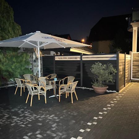 Sam - Gasthaus.Md Magdeburg Exterior photo